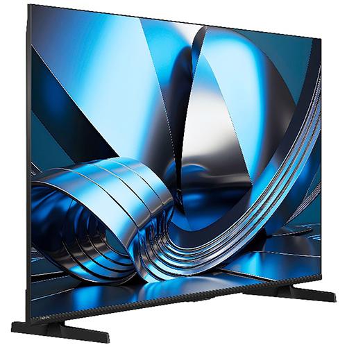 ハイセンス【保証期間中】85V型 液晶テレビ4K ネット動画 美品 標準設置料金込】【長期保証付】ハイセンス(Hisense) 85U7S 85V型 4K