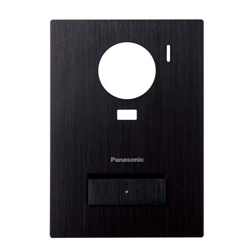 パナソニック(Panasonic) VL-VP510S-K　着せ替えデザインパネル