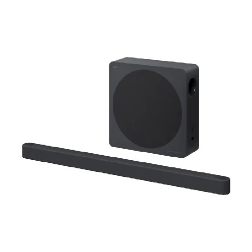 【長期保証付】TCL(ティーシーエル) A65K 3.1.2chサウンドバー Dolby Atmos & DTS:X