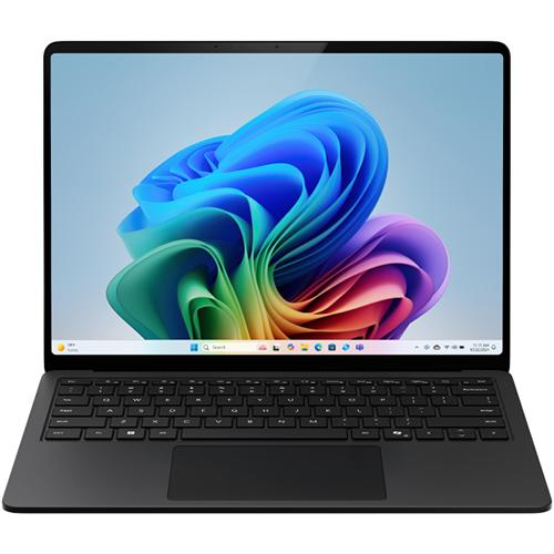マイクロソフト(Microsoft) EP2-59492 Surface Laptop(第8世代) 13.8型 Win11Home ブラック Snapdragon X2 Elite/16GB/512GB OfficeOP付 ノートパソコン