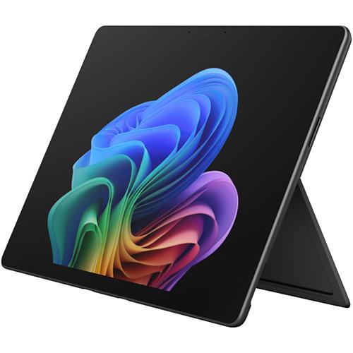 マイクロソフト(Microsoft) EP2-73330 Surface Pro(第12世代) 13型 Win11Home ブラック Snapdragon X2 Plus/24GB/512GB Officeオプション付 タブレット