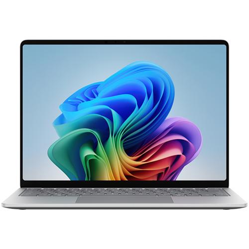 【長期保証付】マイクロソフト(Microsoft) EP2-59027 Surface Laptop(第8世代) 13.8型 Win11Home プラチナ Snapdragon X2 Plus/16GB/512GB OfficeOP付 ノートパソコン