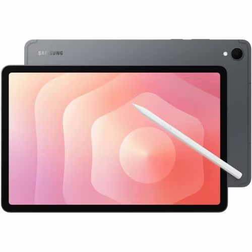 SAMSUNG(サムスン) Galaxy Tab S11 512GB SM-X730NZAIXJP 11型 メモリ12GB ストレージ512GB Wi-Fi Android タブレット グレー