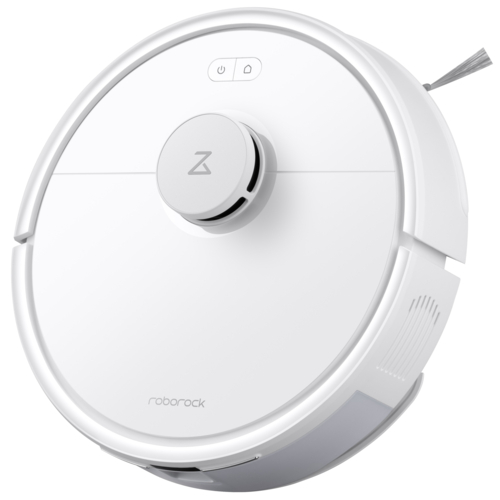 ロボロック(Roborock) ROBOROCK Q7B Q7B02-04 ロボット掃除機 吸引力 8000Pa