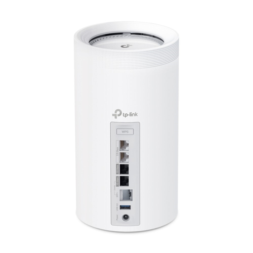 TP-Link(ティーピーリンク) Deco BE85 2P BE22000 Wi-Fi 7(be