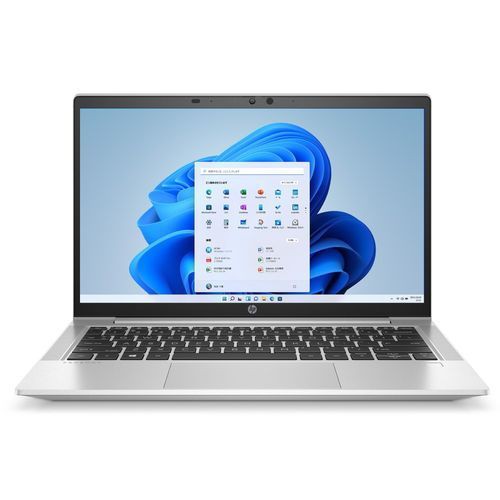 HP(ヒューレットパッカード) ProBook 635 Aero G8 13.3型 Ryzen 7/16GB/256GB 37Z92AV-AJFN