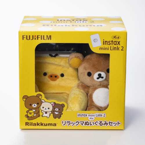 instax SHARE SP-2 Colemanコラボ BOX 新品未開封 Amazon | FUJIFILM スマートフォン用プリンター “スマホdeチェキ
