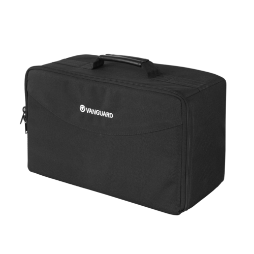 バンガード(VANGUARD) DIVIDER BAG 37 ケース 機材収納 アウトドア キャンプ_2
