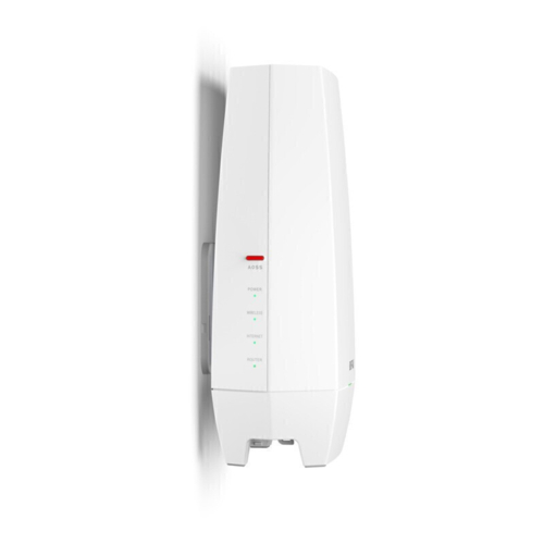 バッファロー(BUFFALO) WNR-5400XE6P/2S Wi-Fi 6E 対応 無線LAN 