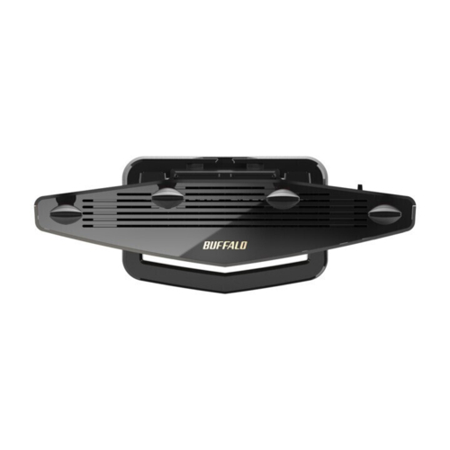 ほぼ未使用　Wi-FI7 BUFFALO WXR18000BE10P 整備済・再生品》WXR18000BE10P(保証1年) – buffalo-direct