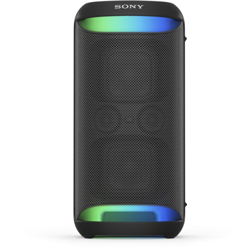 ソニー(SONY) SRS-XV500B ワイヤレスポータブルスピーカー_12