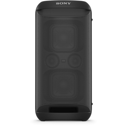 ソニー(SONY) SRS-XV500B ワイヤレスポータブルスピーカー_14