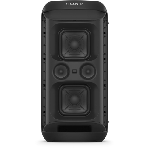 ソニー(SONY) SRS-XV500B ワイヤレスポータブルスピーカー_16