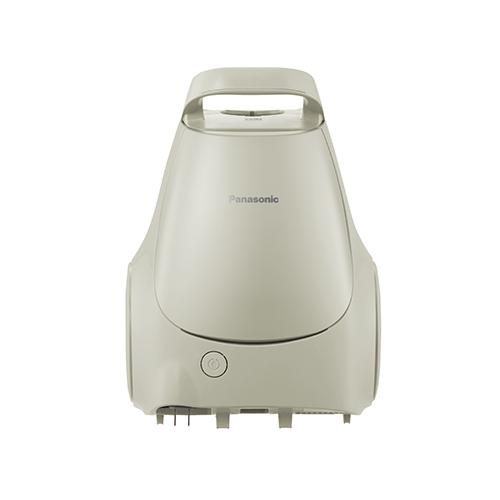 Panasonic MC-JP840K(W) 紙パック掃除機