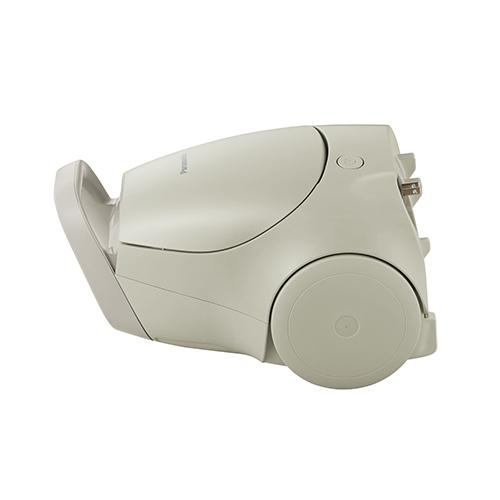 ひ*ん様 Panasonic MC-PJL23A掃除機 パナソニック(Panasonic) MC-PJL23A-C(ライトグレー) 紙パック式