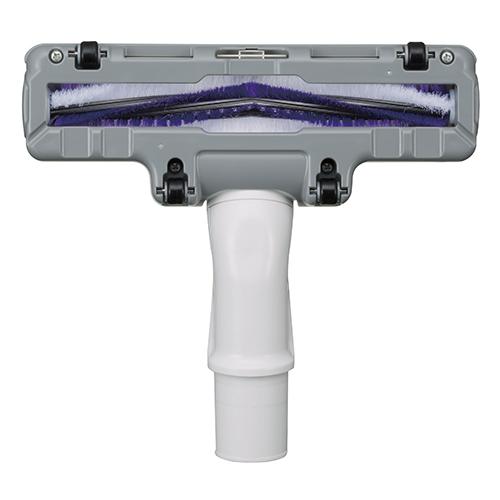 ひ*ん様 Panasonic MC-PJL23A掃除機 パナソニック(Panasonic) MC-PJL23A-C(ライトグレー) 紙パック式