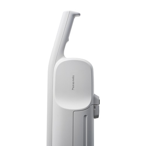 Amazon | パナソニック 掃除機 紙パック式 コードレス