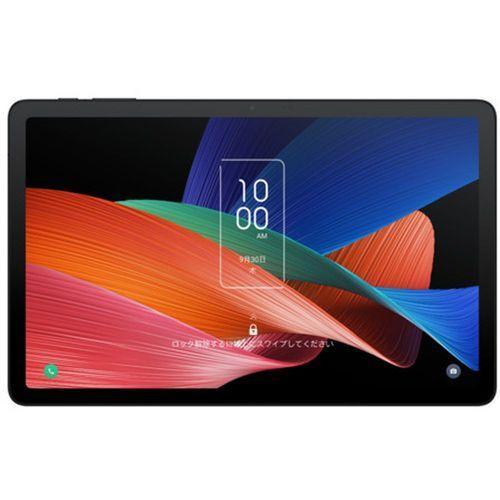 TCL(ティーシーエル) TCL TAB 10 Gen2 10.36型 4GB/128GB/WiFi /スペースグレー Android タブレット