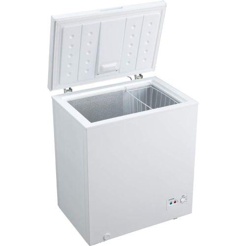 取付無料！アイリスオーヤマ 上開き冷凍庫 大容量142L 冷凍