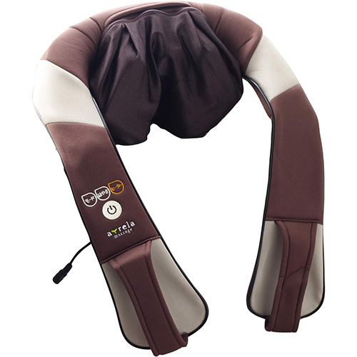 アルインコ(ALINCO) MCR8818T コードレスマッサージャー ネック もみたいむの通販は