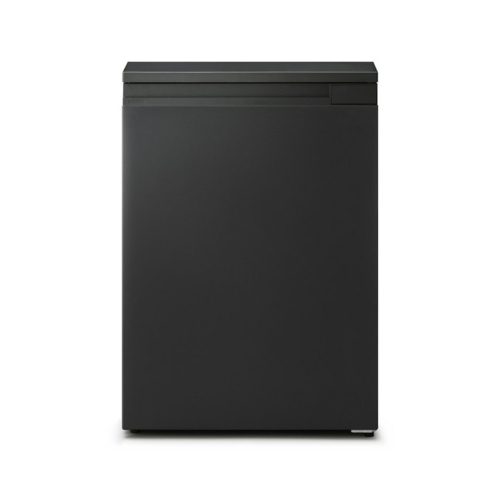 冷蔵庫 アイリスオーヤマ 66L IRSN-7A-B ブラック 【公式通販】