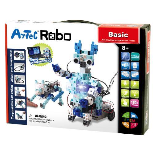 アーテック Artecブロックアーテックロボ ベーシック 153142
