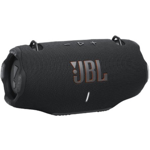 JBL(ジェイ ビー エル) JBL XTREME 4(ブラック) IP67 防水･防塵対応 ポータブルBluetoothスピーカー