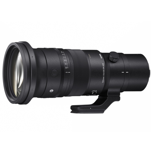 シグマ(SIGMA) 500mm F5.6 DG DN OS ライカLマウント用 Sportsライン 交換レンズ_3