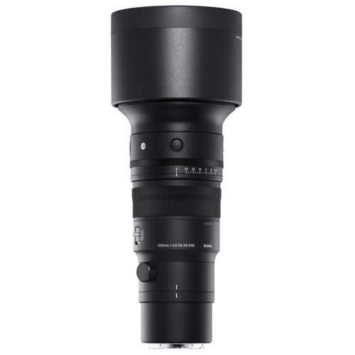 シグマ(SIGMA) 500mm F5.6 DG DN OS ライカLマウント用 Sportsライン 交換レンズ_5