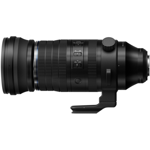 OM SYSTEM M.ZUIKO DIGITAL ED 150-600mm F5.0-6.3 IS マイクロフォーサーズ 超望遠ズームレンズの通販は 200,000円