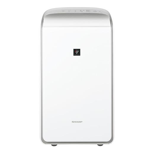 シャープ(SHARP) CV-SH150-W(ホワイト) 衣類乾燥除湿機 コンプレッサー＋デシカント 木造15畳/鉄筋30畳の通販は 40,950円