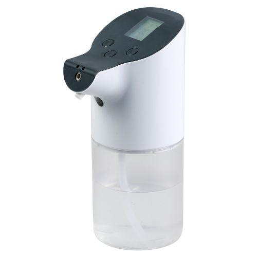 アーテック 非接触検温計＆オートディスペンサー(アルコール消毒液用) 51535の通販は 9,460円