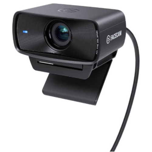 エルガト(Elgato(エルガト)) Elgato Facecam MK.2 10WAC9901_14