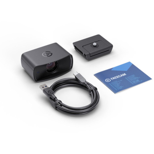 エルガト(Elgato(エルガト)) Elgato Facecam MK.2 10WAC9901_19