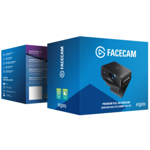 エルガト(Elgato(エルガト)) Elgato Facecam MK.2 10WAC9901_8