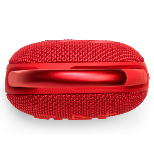 【長期保証付】JBL(ジェイ ビー エル) JBL Clip 5 レッド 防水ポータブルスピーカー_5