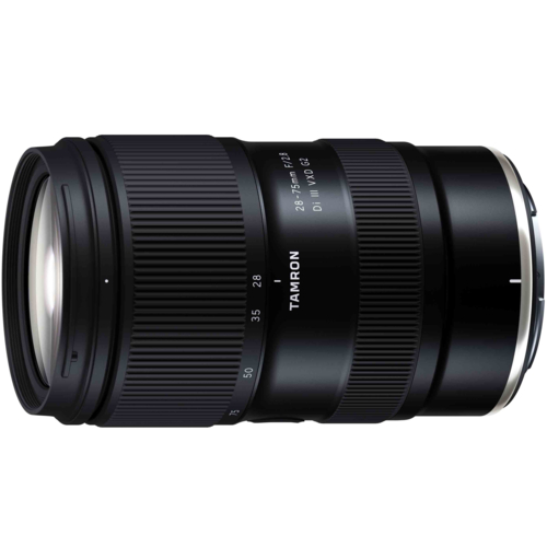 長期保証付】タムロン(TAMRON) 28-75mm F/2.8 Di III VXD G2 A063