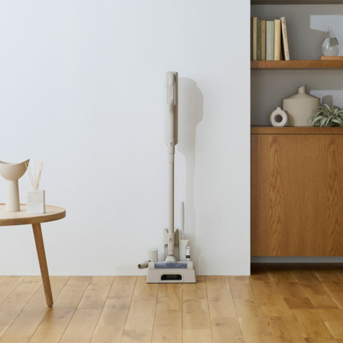 アイリスオーヤマ(Iris Ohyama) SBD-T2P-HC グレージュ 紙パック式