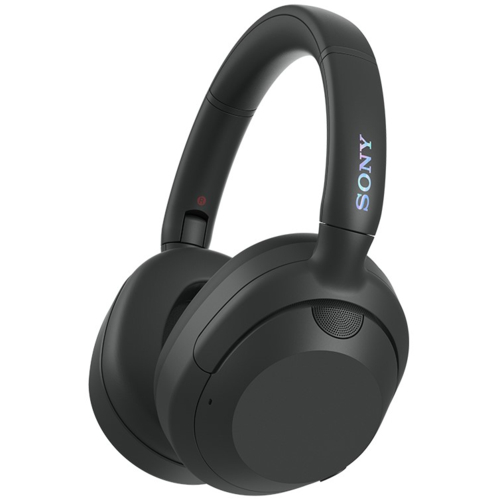 【長期保証付】ソニー(SONY) WHU-LT900N B(ブラック) ULT WEAR ワイヤレスステレオヘッドセット