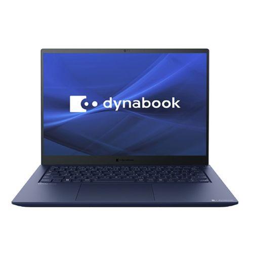 dynabook dynabook RJ74/KV 14型ノートパソコン Win10Pro/Core i7/16GB/512GB A641KVAC2115の通販はノートパソコン