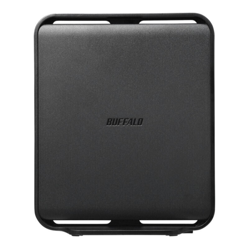 バッファロー(BUFFALO) WSR-1500AX2L AirStation Wi-Fi 6対応ルーター
