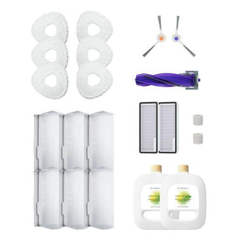 ナーワル(Narwal) Narwal Freo X Ultra ナーワルフレオXウルトラ ロボット掃除機用アクセサリーセット 15,048円