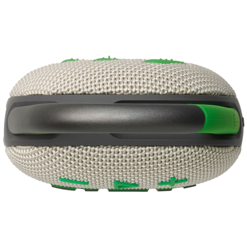 【長期保証付】JBL(ジェイ ビー エル) JBL Clip 5 ウィンブルドングリーン 防水ポータブルスピーカー_5