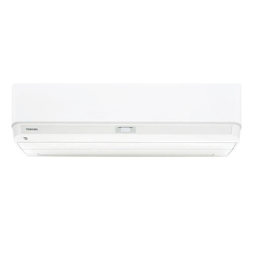 ＜エアコン 10畳用 2.8kw 東芝 大清快 RAS-N281DX-W ホワイト 電源100V [配送のみ/設置工事なし]＞