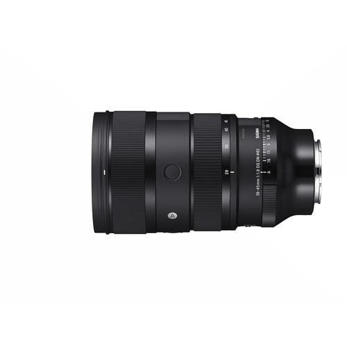 美品 シグマ Sony Eマウント レンズ 20mm F2 DG DN シグマ「20mm F2 DG