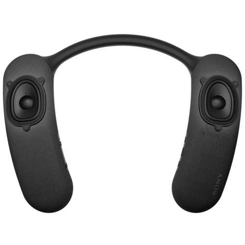 ソニー(SONY) HT-AN7 ワイヤレスネックバンドスピーカー