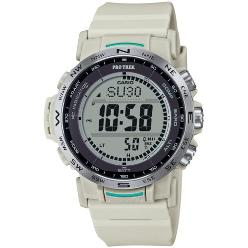 CASIO(カシオ) PRW-35-7JF PRO TREK(プロトレック) Climber Line 国内正規品 メンズ 腕時計