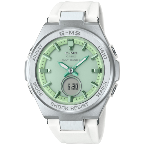 CASIO(カシオ) MSG-W200FE-7AJF BABY-G ベイビージー 国内定まり品 レディース ウオッチ
