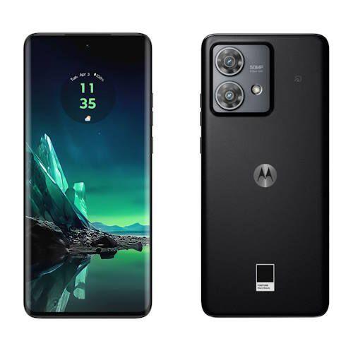 モトローラ(MOTOROLA) motorola edge 40 neo 6.55型 8GB/256GB