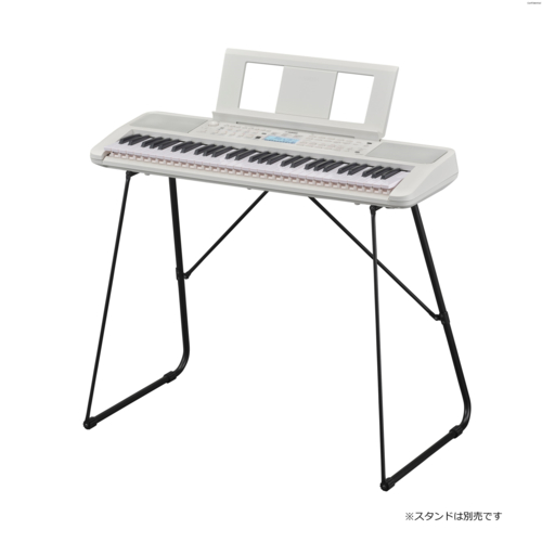 ヤマハ YAMAHA EZ-310 光る鍵盤 ポータブルキーボード 61鍵盤